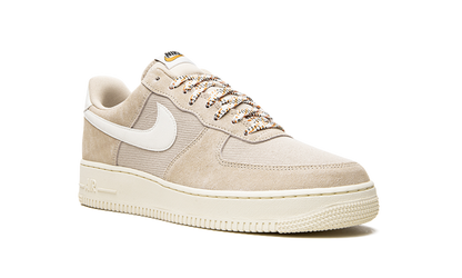 Air Force 1 Tan Certified Fresh Rattan
