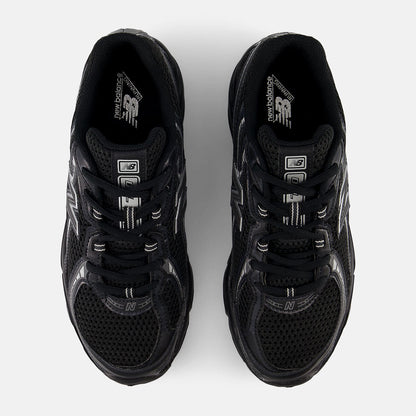 Black 740v2 Grey Silver