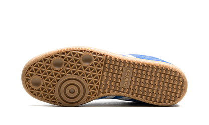 Samba Blue Adv Bird