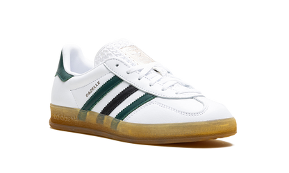 Green Gazelle Indoor Collegiate