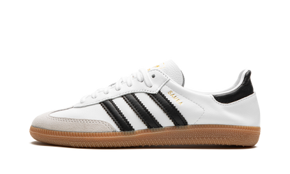 Samba White Decon Gum