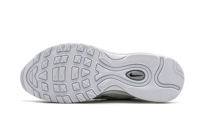 Air Max Triple White 97 Triple White Wolf Grey
