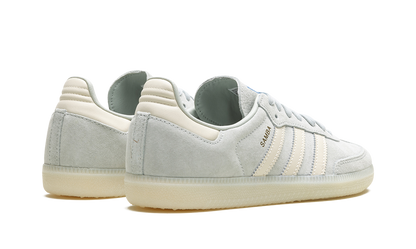 Samba White Wonder Silver Chalk Off