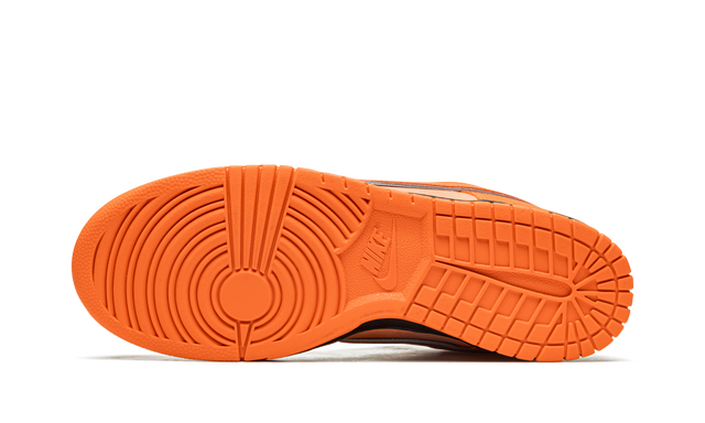 Dunk Orange SB Concepts Lobster