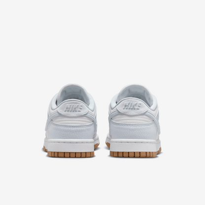 Dunk Low Grey Football Gum