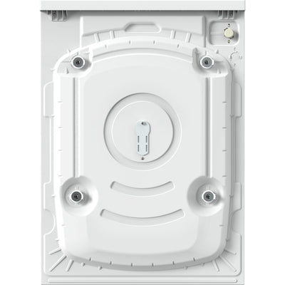 Sharp ES-NFB814BWNA-EN 8kg Washing Machine with 1400 rpm - White - A Rated