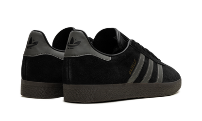 Black Gazelle Gold