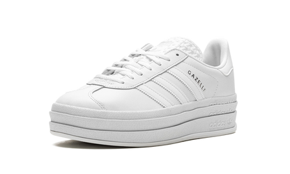 Triple White Gazelle Bold Triple White