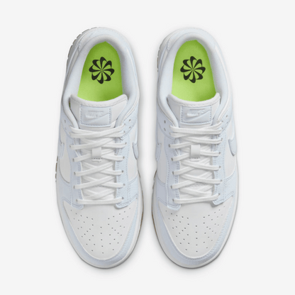 Dunk Low Grey Football Gum