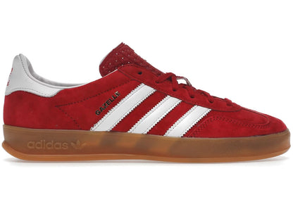 White Gazelle Indoor Scarlet Cloud