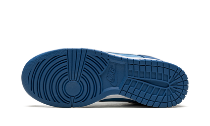 Dunk Low Blue Dark Marina