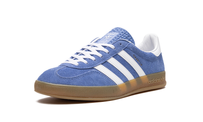 Blue Gazelle Indoor Fusion