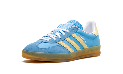 Blue Gazelle IndoorSemi Burst Almost Yellow