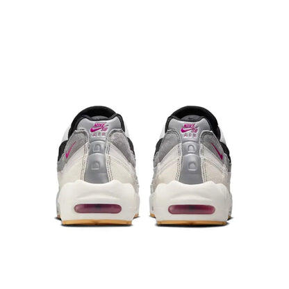 Air Max 95 Cactus Flower SB Summit White Cactus Flower
