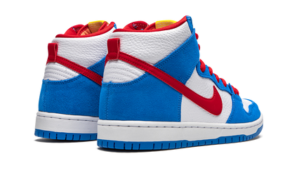 Dunk High SB Doraemon