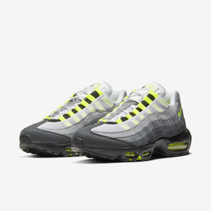 Air Max 95 Yellow OG Neon