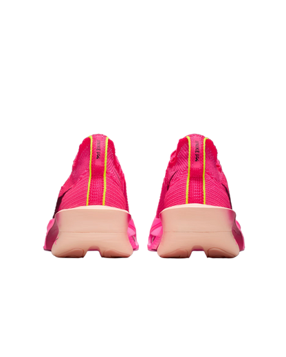 Pink Air Zoom Alphafly Next% 3 Hyper Bordeaux