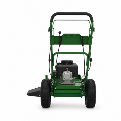 Naryshop TurboEdge 32-Inch 330cc Gas Zero-Turn Lawn Mower