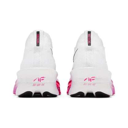 White Air Zoom Alphafly Next 3 FP Purple Agate