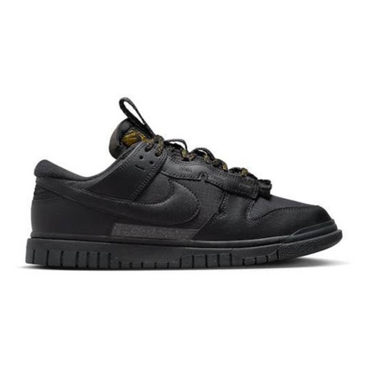 Dunk Low Black Air Jumbo