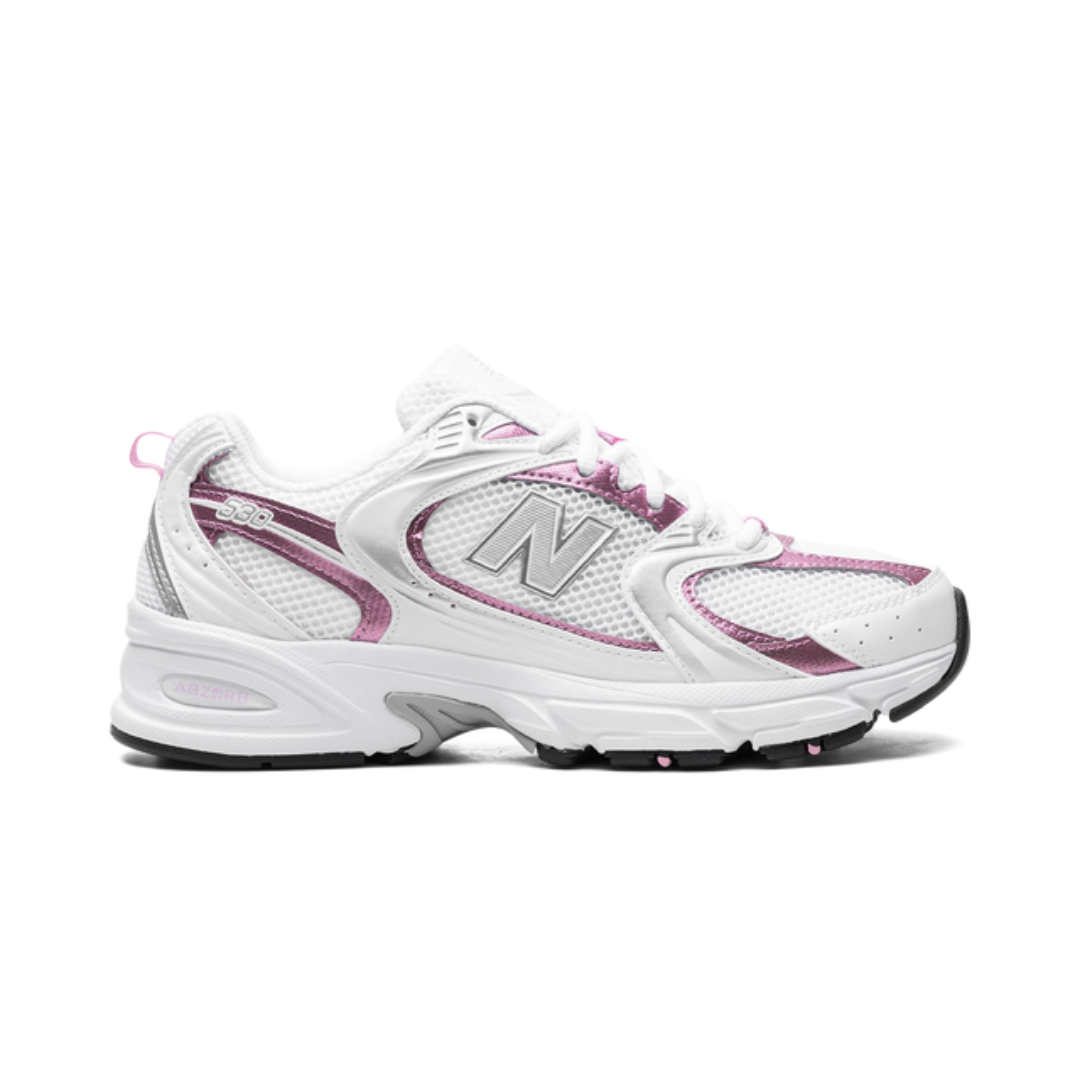 530 White / Pink