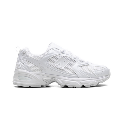 530 Triple White