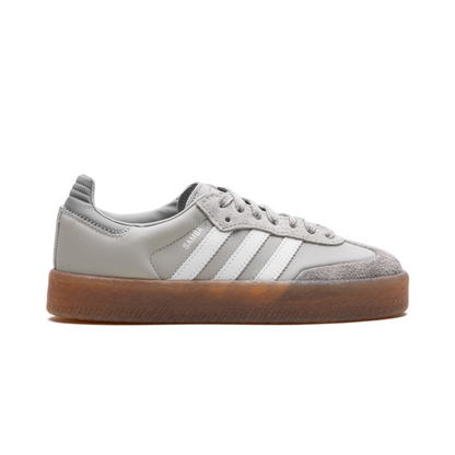 Sambae White Grey Cloud