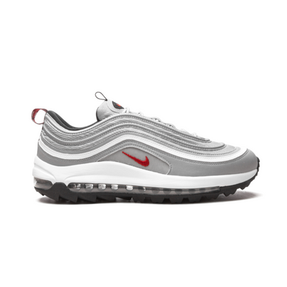 Air Max Silver 97 Bullet