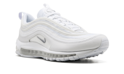 Air Max Triple White 97 Triple White Wolf Grey