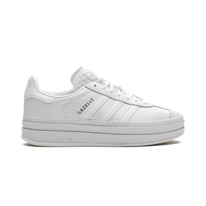 Triple White Gazelle Bold Triple White
