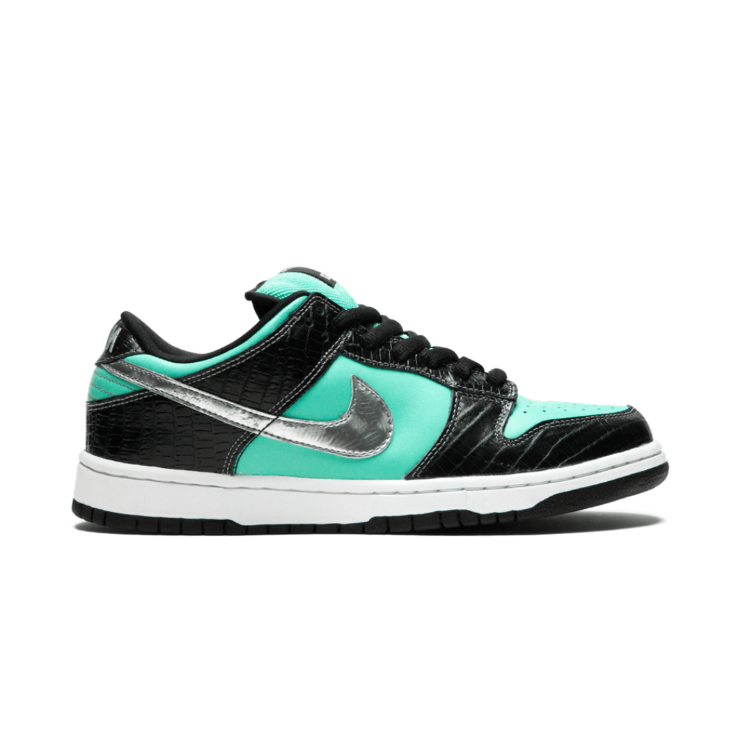 Dunk Low Diamond Supply Co.
