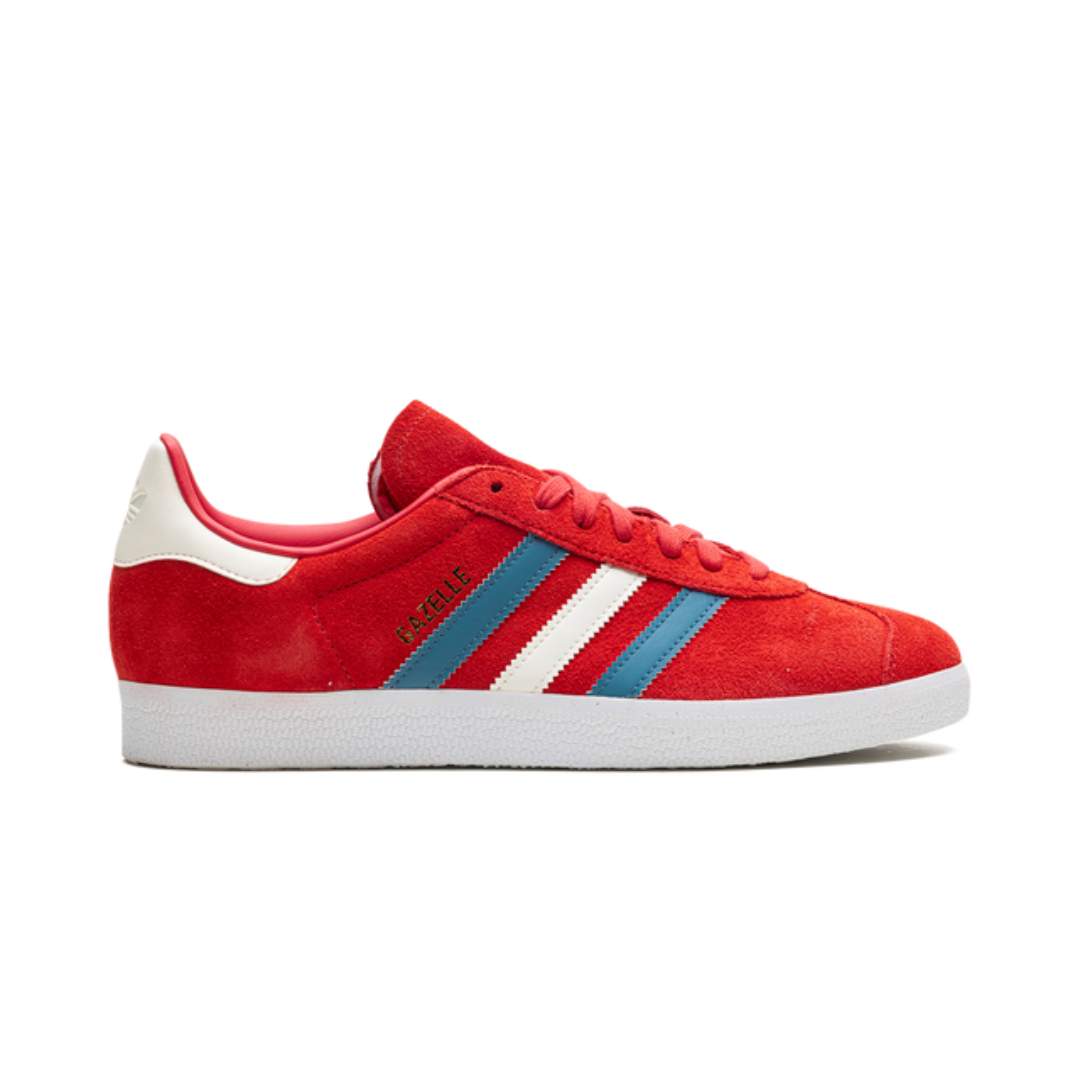 Gazelle Chile