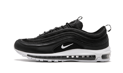 Air Max White 97 Black