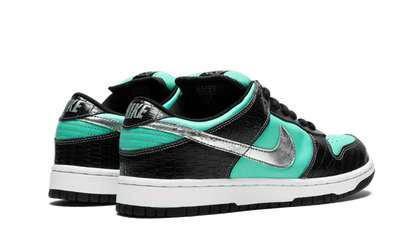 Dunk Low Diamond Supply Co.