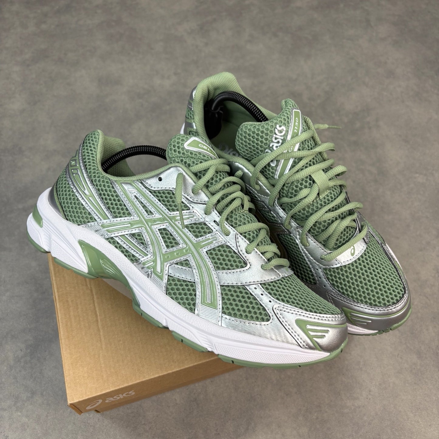 Gel 1130 Green Swamp