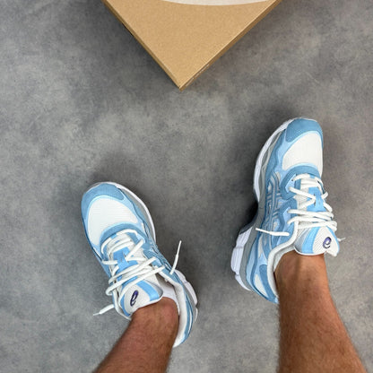 Gel NYC Cream Arctic Sky