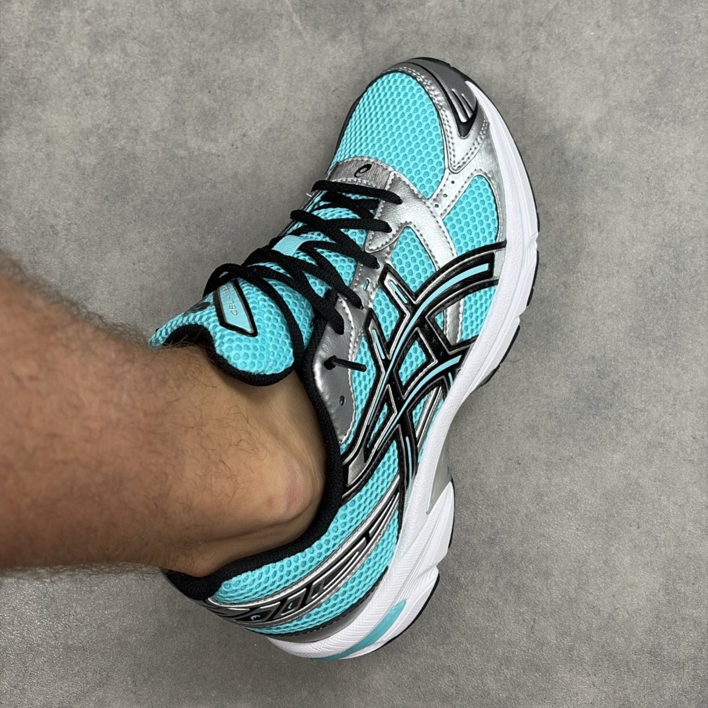 Gel 1130 Blue Larimar