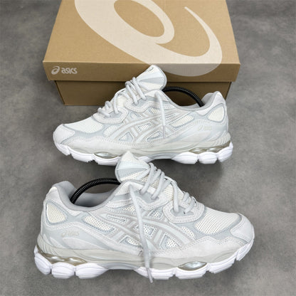 Gel NYC Cream Cloud Grey