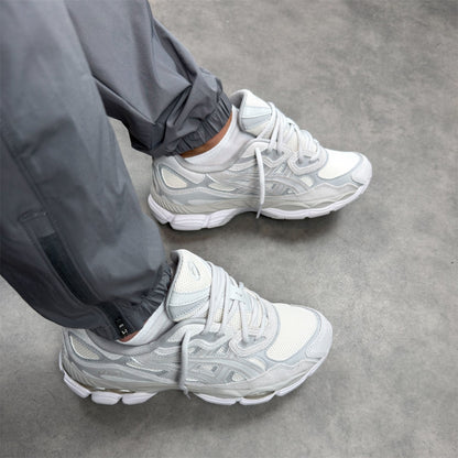 Gel NYC Cream Cloud Grey