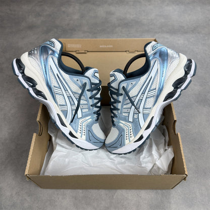 Kayano 14 Raw Indigo Cream Raw Indigo
