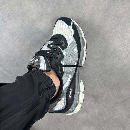 Gel NYC Grey Ivory Clay