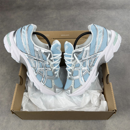 Gel 1130 Faded Denim Faded Denim Pure Silver