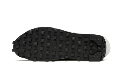 Black Waffle Sacai