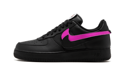 Air Force 1 "Swoosh Pack"