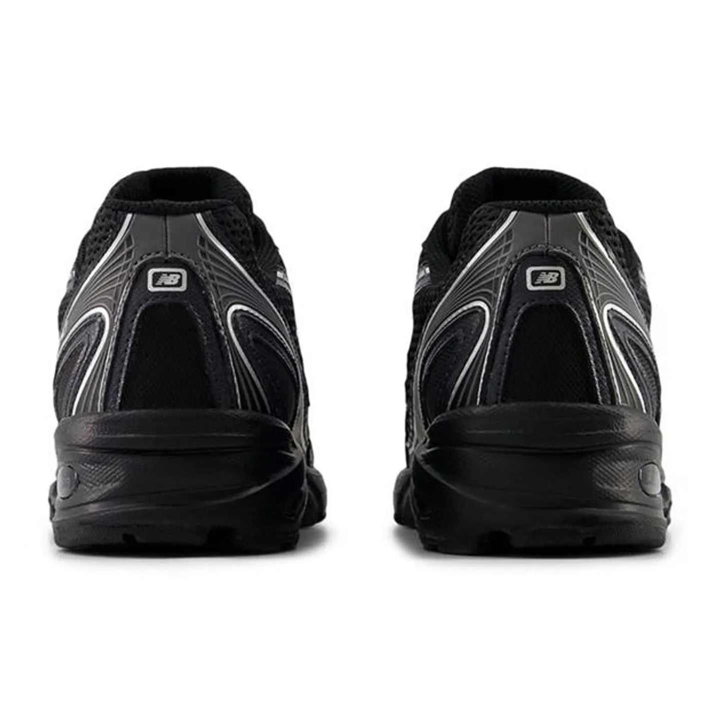 Black 740v2 Silver Metallic