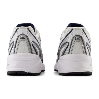 White 740v2 Navy Shadow Grey