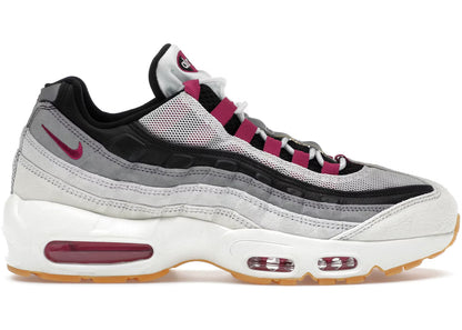Air Max 95 Cactus Flower SB Summit White Cactus Flower