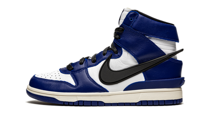 Dunk High Deep Royal Ambush Deep Royal