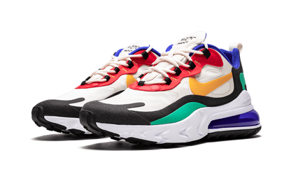 Air Max 270 React "BAUHAUS"