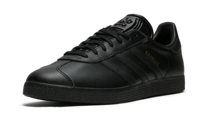 Black Gazelle